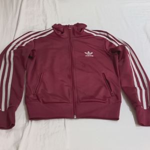Adidas originals track top